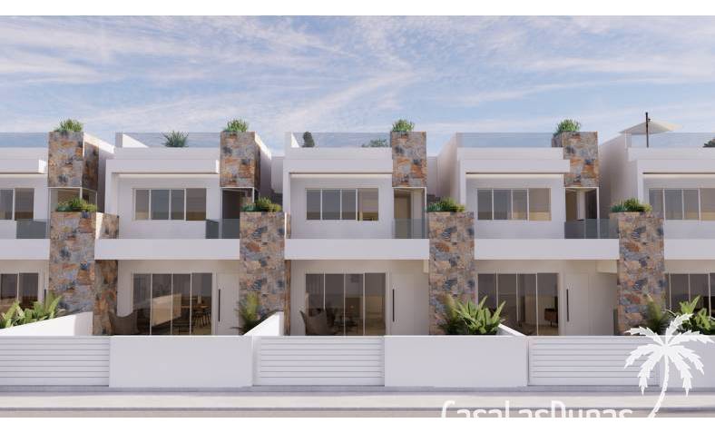 Apartament - Nowa konstrukcja - Orihuela Costa - Alicante
