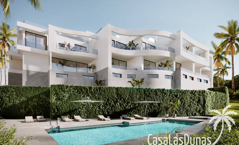 Townhouse / Semi-detached - New Build - Riviera - Mijas, Riviera del Sol