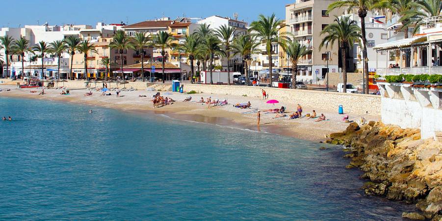 Consejos para tus vacaciones en España