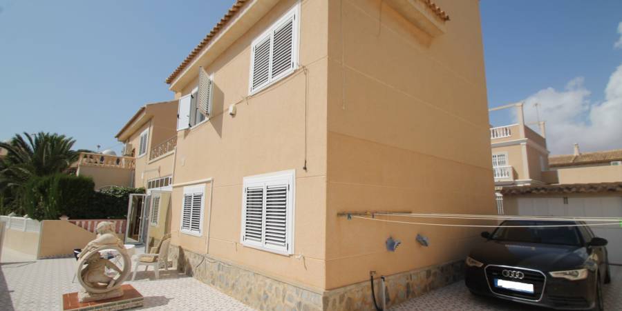Big price reduction! CLD-2020 in Torrevieja