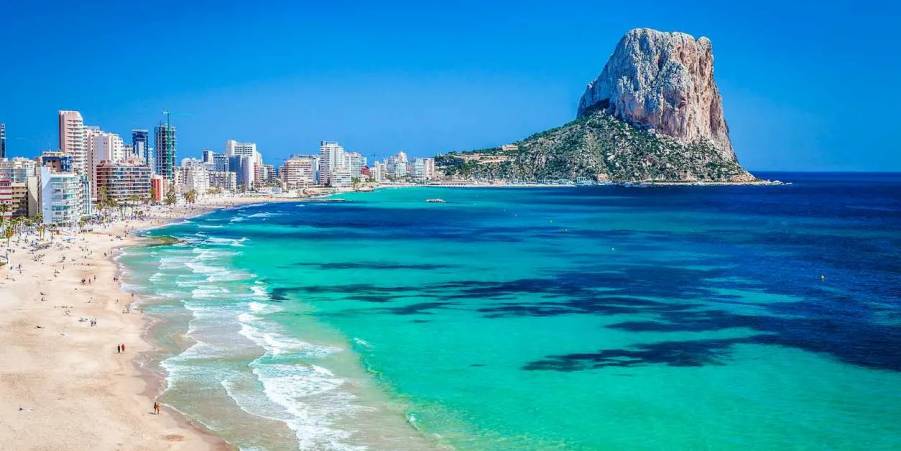 The Costa Blanca: 10 activities you must try