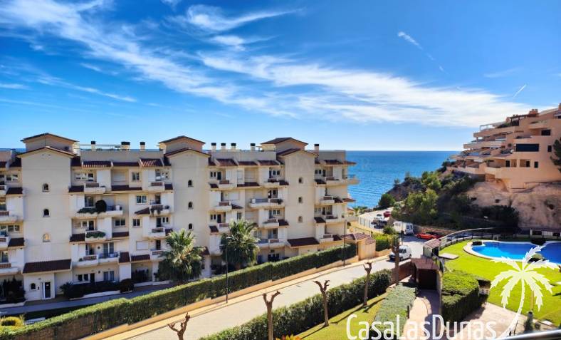 Apartament - Istniejący - Altea - Zona de Mascarat