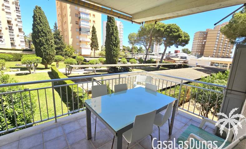 Apartament - Istniejący - Campoamor - Campoamor