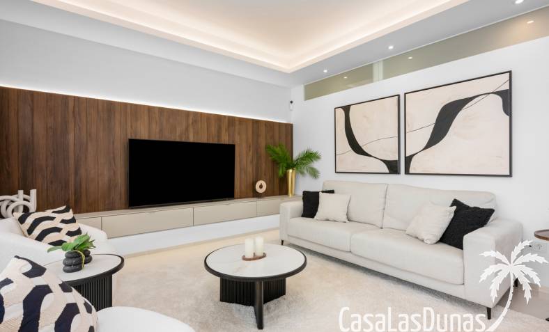 Apartament - Istniejący - Ciudad Quesada - Ciudad Quesada - Rojales