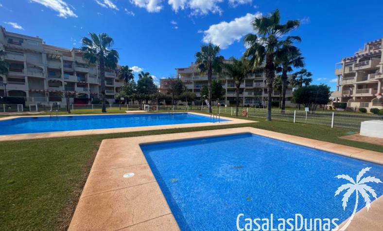 Apartament - Istniejący - Denia - Denia