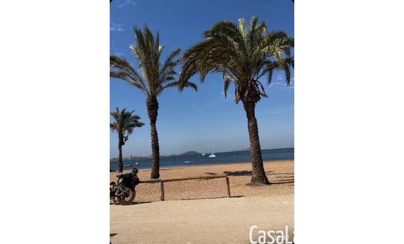 Apartament - Istniejący - La Manga del Mar Menor - CLDT-24334