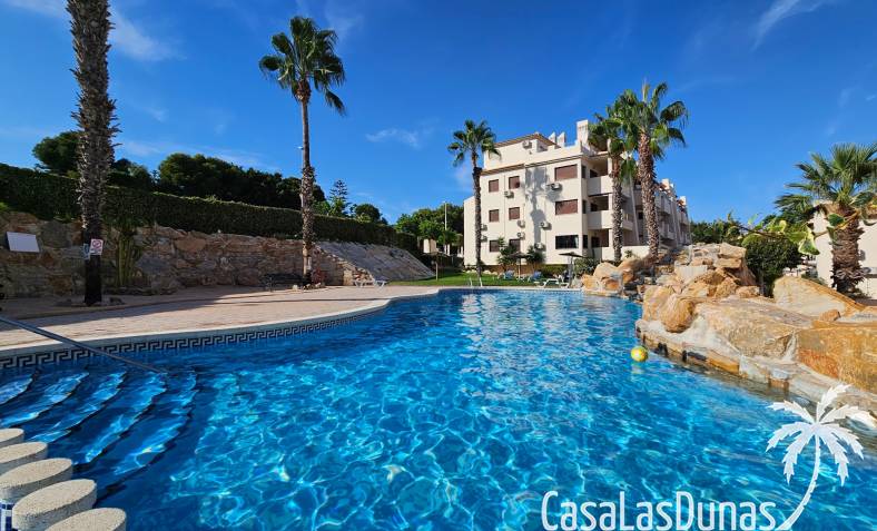 Apartament - Istniejący - Las Ramblas Golf - Las Ramblas Golf