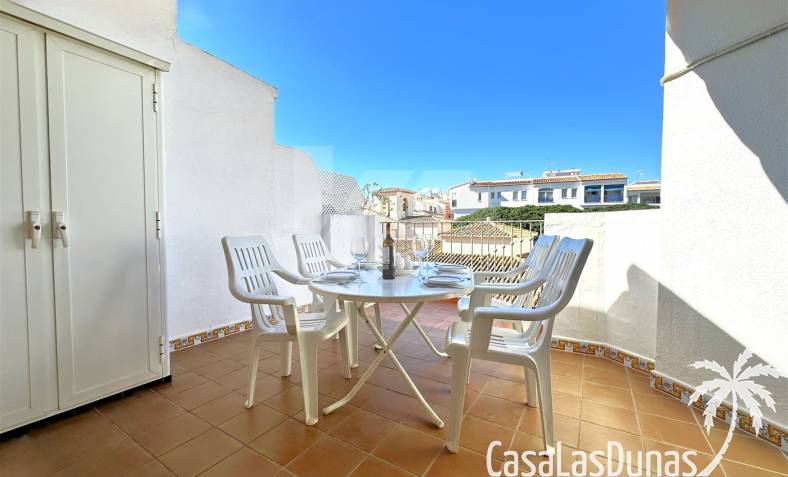 Apartament - Istniejący - Moraira - xbp3465