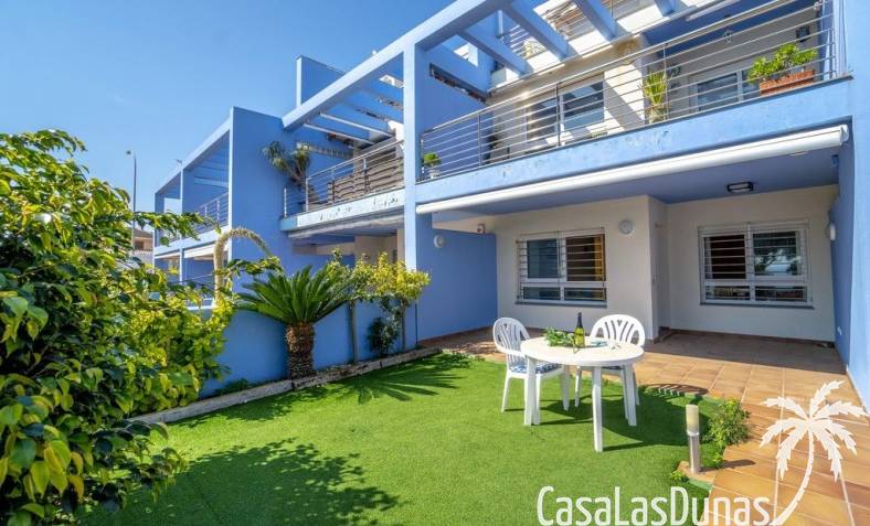 Apartament - Istniejący - Orihuela Costa - Campoamor