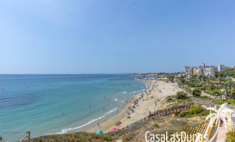 Apartament - Istniejący - Orihuela Costa - CLDU-59830