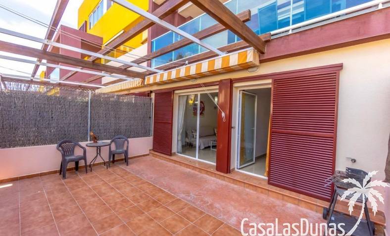 Apartament - Istniejący - Orihuela - Playa Flamenca