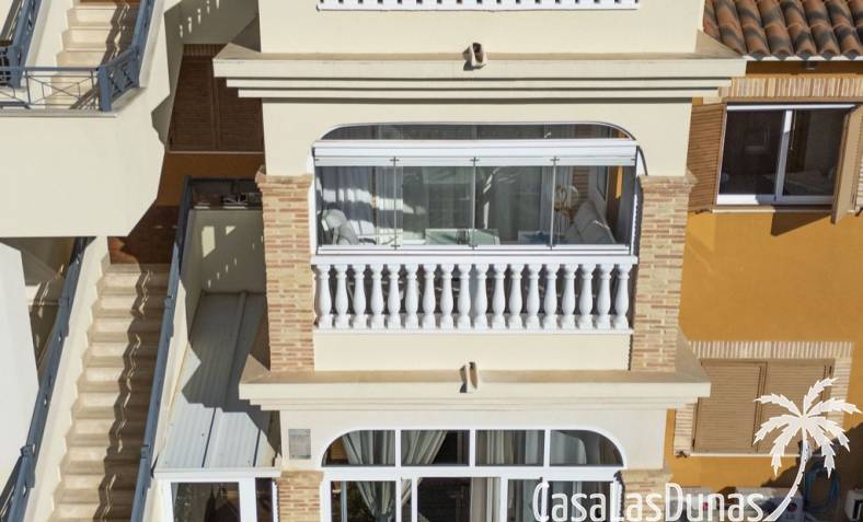 Apartament - Istniejący - Playa Flamenca - Zeniamar