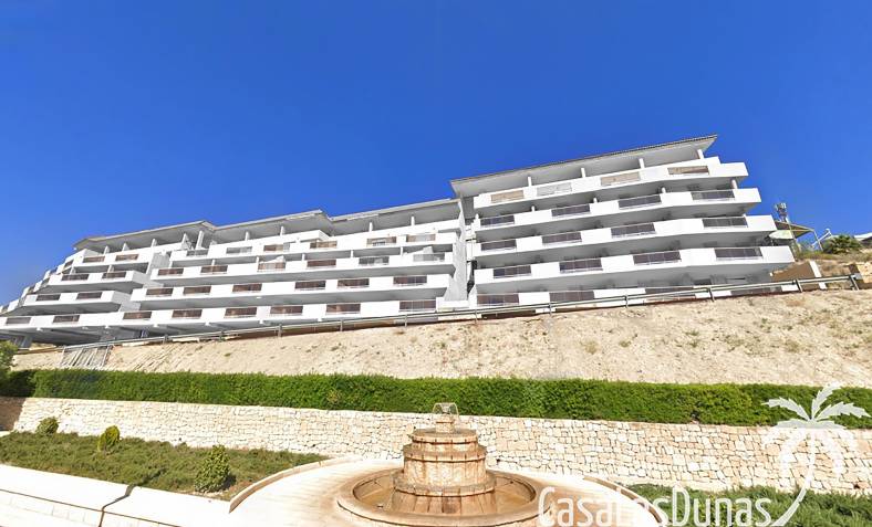 Apartament - Istniejący - Relleu - CLD-2928NB