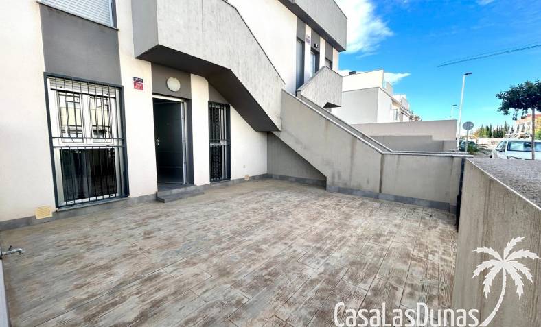 Apartament - Istniejący - San Pedro del Pinatar - Lo Pagán