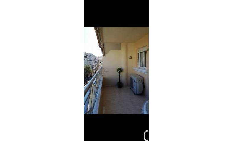 Apartament - Istniejący - Torrevieja - CLDCP-64293