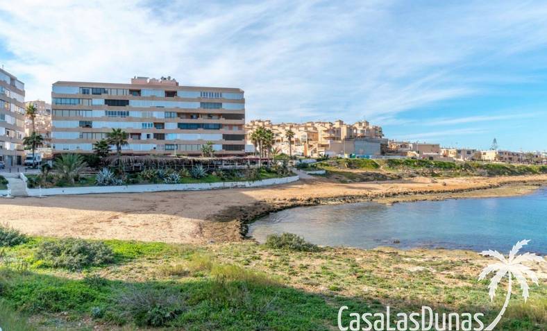 Apartament - Istniejący - Torrevieja - CLDE-68648