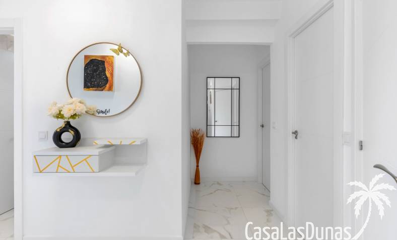 Apartament - Istniejący - Torrevieja - La Mata