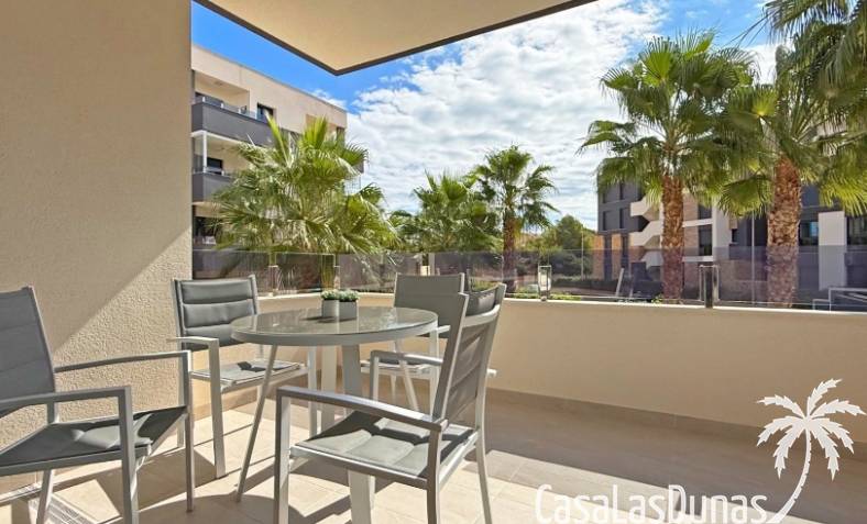Apartament - Istniejący - Torrevieja - Los Altos