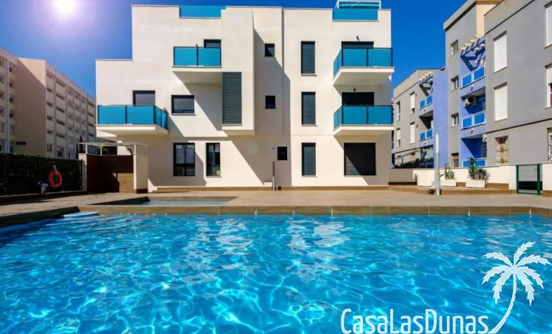 Apartament - Istniejący - Torrevieja - Torrevieja