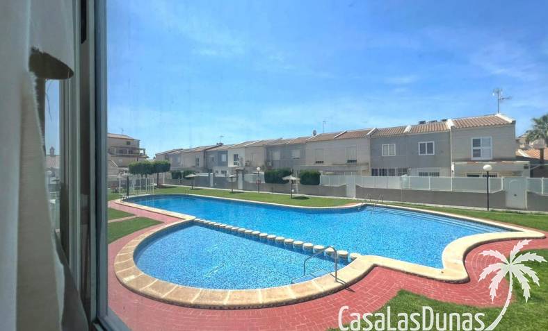 Apartament - Istniejący - Torrevieja - Torrevieja