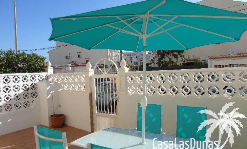 Apartament - Istniejący - Torrevieja - Torrevieja