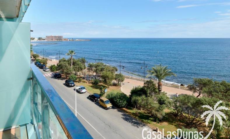 Apartament - Istniejący - Torrevieja - Torrevieja