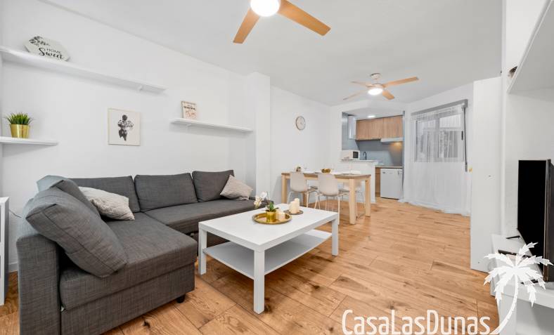 Apartament - Istniejący - Torrevieja - Torrevieja