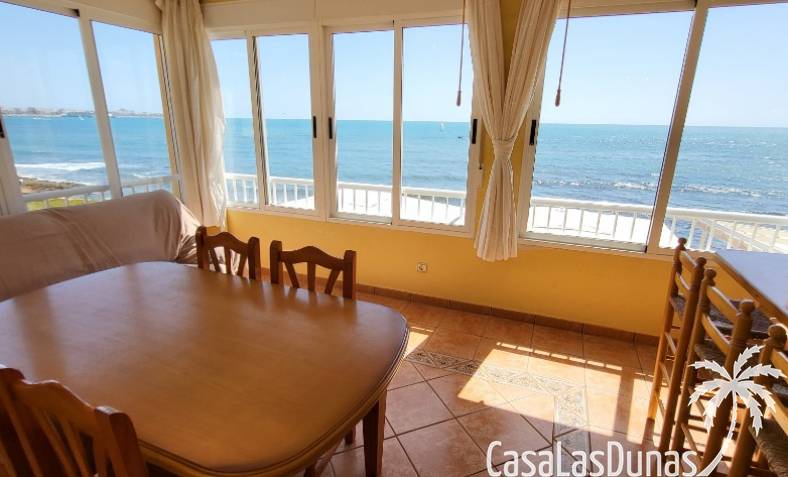 Apartament - Istniejący - Torrevieja - Torrevieja