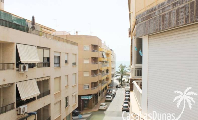 Apartament - Istniejący - Torrevieja - Torrevieja