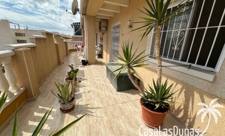 Apartament - Istniejący - Torrevieja - Torrevieja