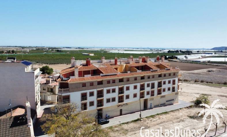 Apartament - Nowa konstrukcja - Avileses - CLDC-81971