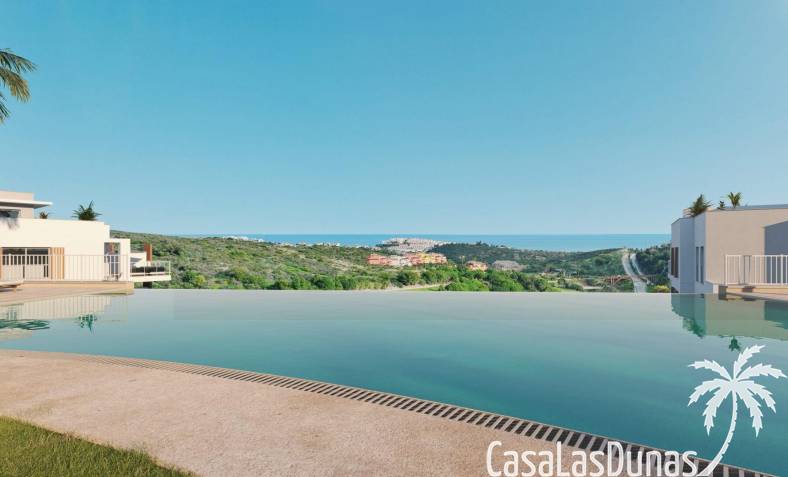 Apartament - Nowa konstrukcja - Casares - Doña Julia