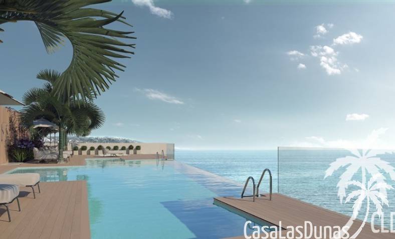 Apartament - Nowa konstrukcja - Estepona - clds-7050nbc