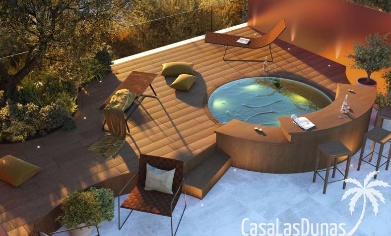 Apartament - Nowa konstrukcja - Fuengirola - CLDS-62173