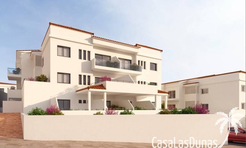 Apartament - Nowa konstrukcja - Fuengirola - CLDS-7456NB