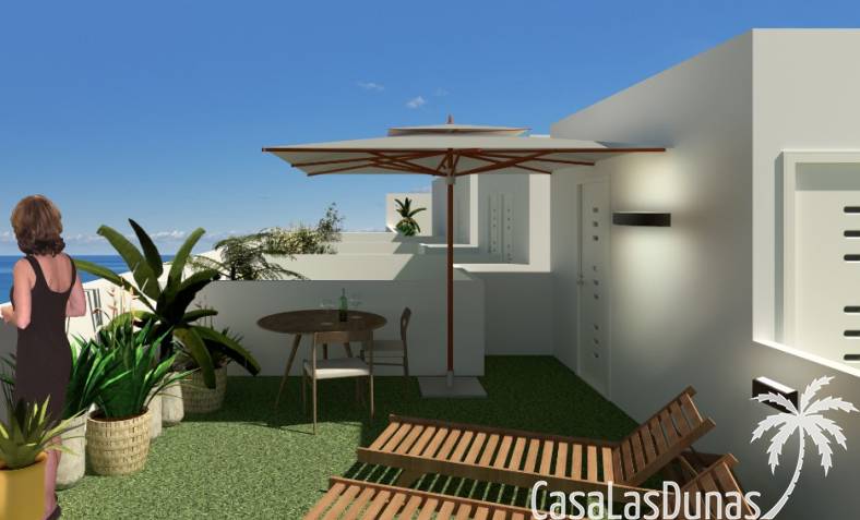 Apartament - Nowa konstrukcja - Guardamar del Segura - Guardamar del segura