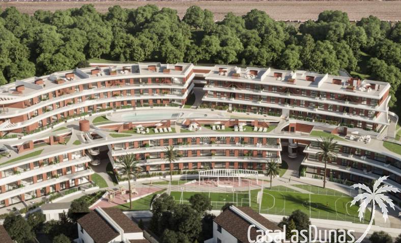 Apartament - Nowa konstrukcja - Mijas - Mijas