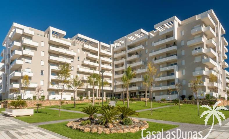 Apartament - Nowa konstrukcja - Nueva Andalucia - Marbella, Nueva Andalucía