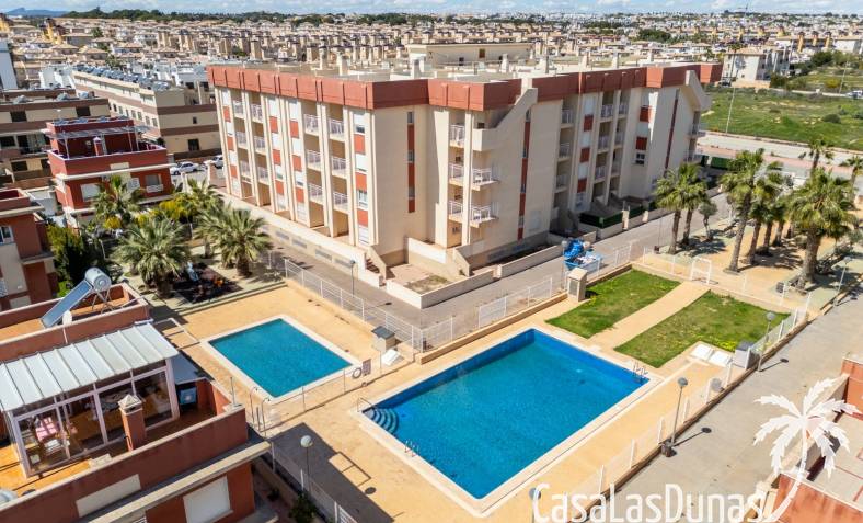 Apartament - Nowa konstrukcja - Orihuela Costa - CLD-2923NB