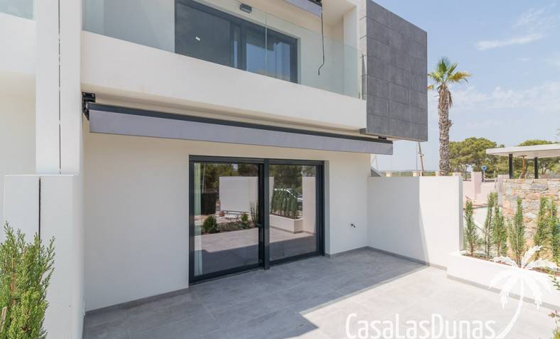 Apartament - Nowa konstrukcja - Orihuela Costa - Los Altos