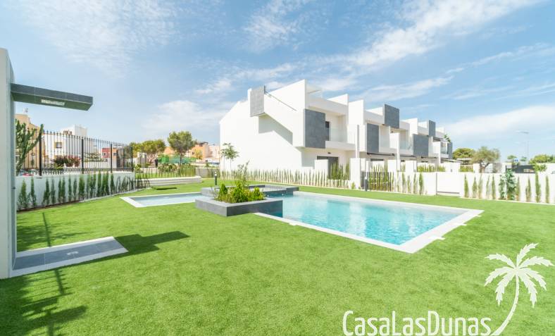 Apartament - Nowa konstrukcja - Orihuela Costa - Los Altos