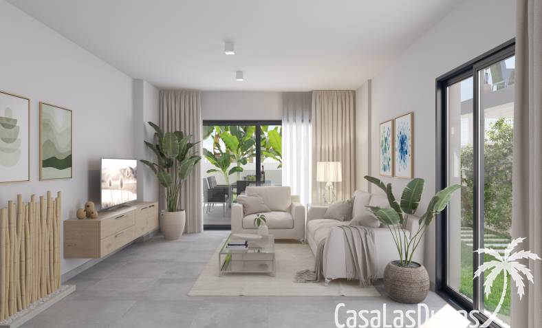 Apartament - Nowa konstrukcja - Orihuela Costa - Orihuela Costa