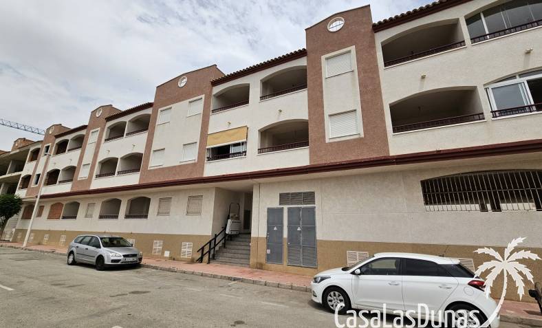 Apartament - Nowa konstrukcja - San Fulgencio - San Fulgencio