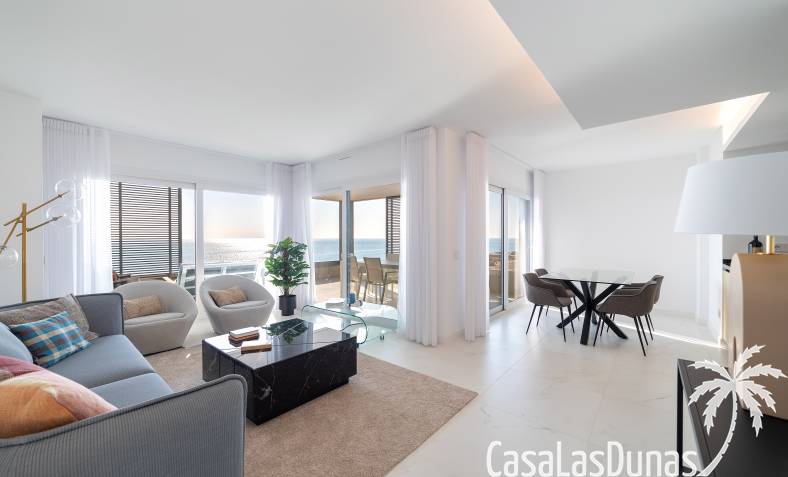 Apartament - Nowa konstrukcja - Torrevieja - Torrevieja