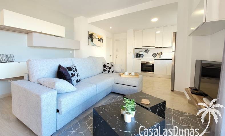 Apartament - Wynajem na wakacje - La Mata - pinada-beach-316