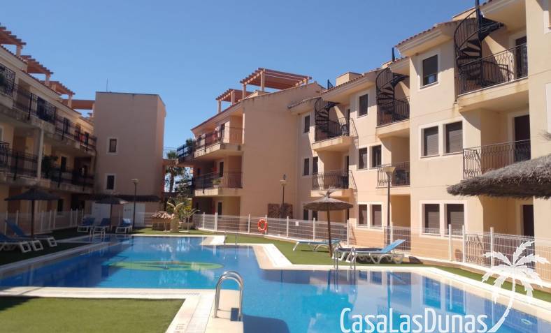 Apartamento - Obra nueva - Águilas - CLDC-45448