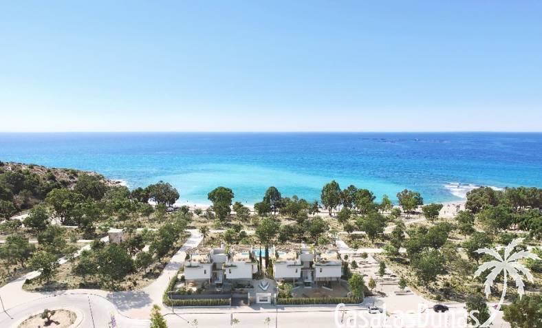 Apartamento - Obra nueva - Benidorm - Benidorm