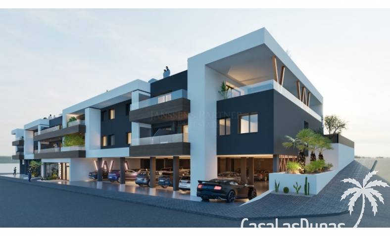 Apartamento - Obra nueva - Benijófar - Benijófar