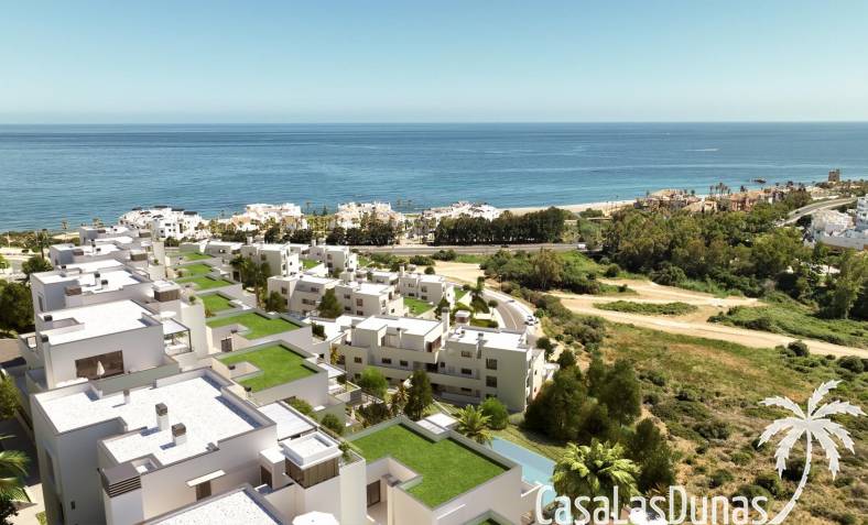 Apartamento - Obra nueva - Casares - Buenas Noches