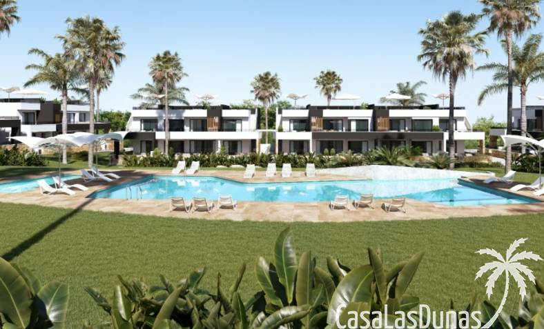 Apartamento - Obra nueva - Ciudad Quesada - Ciudad Quesada